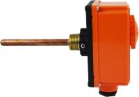 Термостат ДР-ТП диапазон контроля температуры 0-90°С Термостат ДР-ТП диапазон контроля температуры 0-90°С