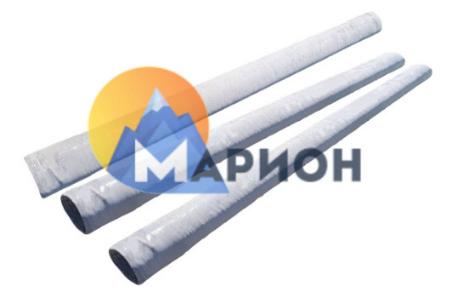 Универсальный стеклокомпозитный нагреватель