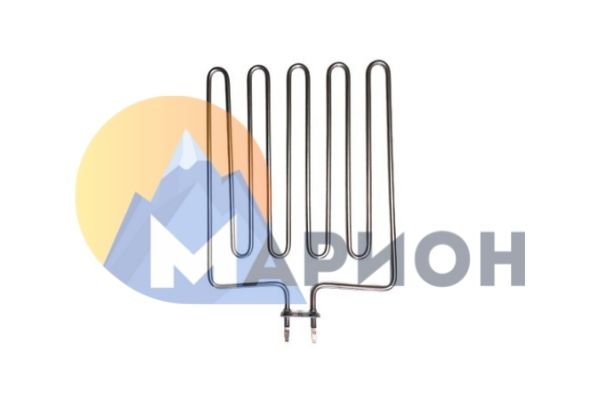 Трубчатый электрический нагреватель Р-1869 для печи в сауну