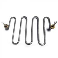 28025 ТЭН для кипятильника SMR010, 6,5 мм, 2.5 кВт, 220V