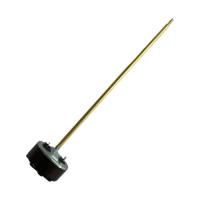 Термостат стержневой RTM, 0-80 °С, 15 А, 380 В/ 20 А, 250 В Термостат стержневой RTM, 0-80 °С, 15 А, 380 В/ 20 А, 250 В