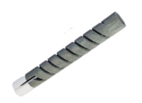 Карбидкремниевый КЭН спиральный (SGR) 50 мм. Карбидкремниевый КЭН спиральный (SGR) 50 мм.