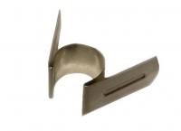 Зажим для КЭН (тип D) Зажим для КЭН (тип D)