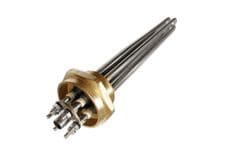 Изготовление блок-Тэнов Изготовление блок-Тэнов