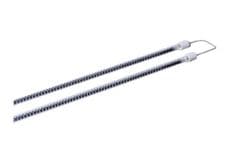 Изготовление кварцевых электронагревателей Изготовление кварцевых электронагревателей